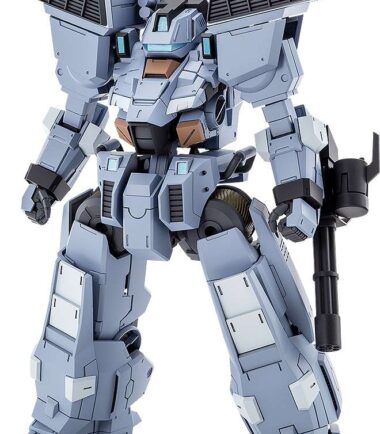 Titanomachia side r panhead moderoid mk