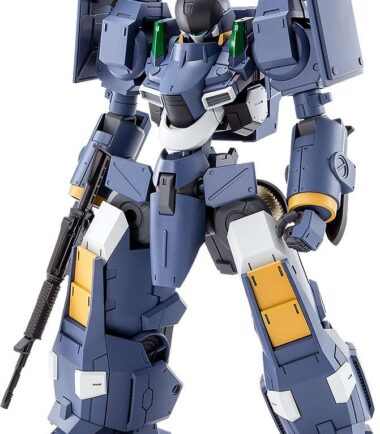 Titanomac side r blitzschlag moderoid mk