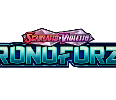 Scarlatto e Violetto - Cronoforze