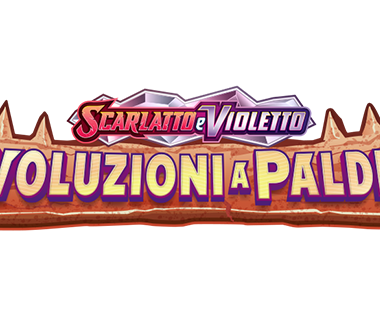 Scarlatto e Violetto - Evoluzioni a Paldea