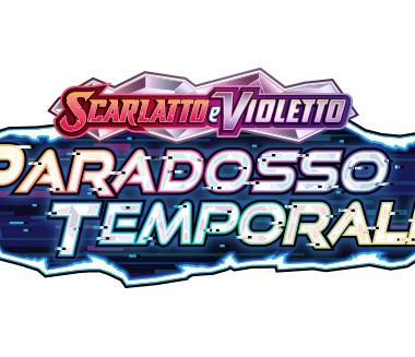 Scarlatto e Violetto - Paradosso Temporale