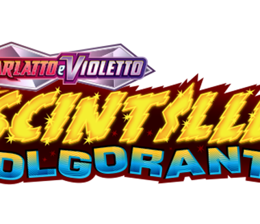Scarlatto e Violetto - Scintille Folgoranti