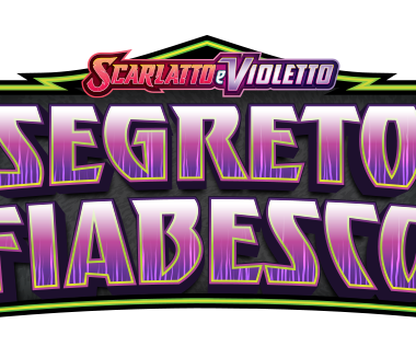 Scarlatto e Violetto - Segreto Fiabesco