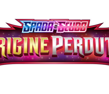 Spada e Scudo - Origine Perduta Spada e Scudo - Origine Perduta