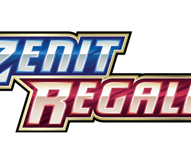 Zenit Regale