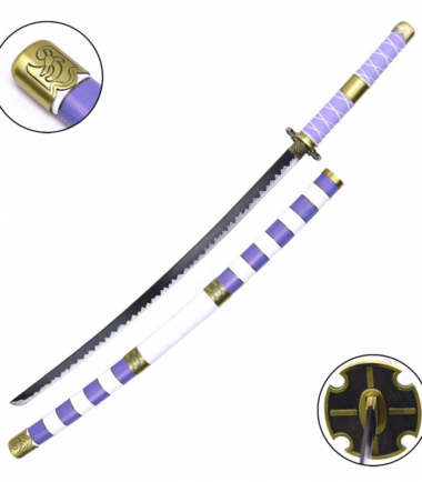 Katana Nidai