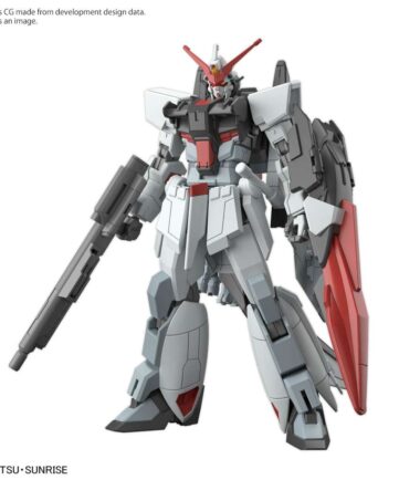 Hg murasame kai 1/144