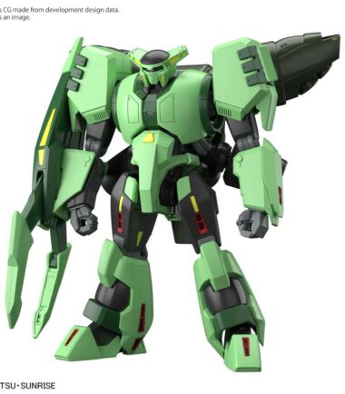Hg bolinoak sammahn 1/144