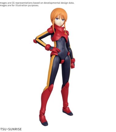 Figure rise gundam zz ple two