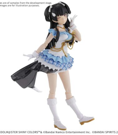 30ms fuyuko mayuzumi