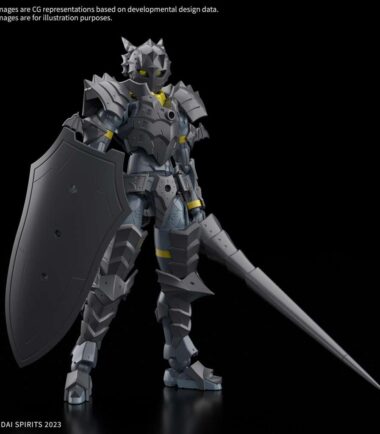 30mf rosan lancer