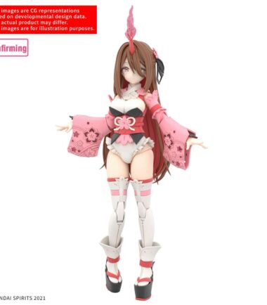 30ms sis-y00 shuremi color b