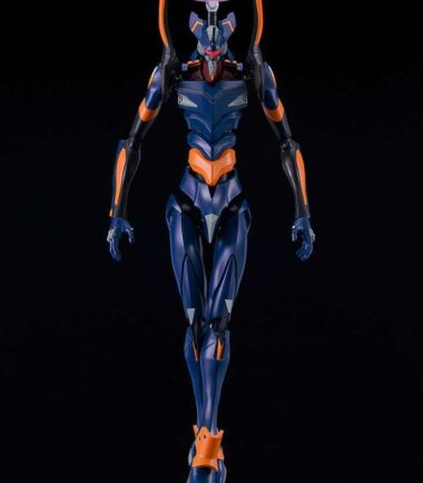 Eva 2.0 evangelion mark.06 moderoid mk