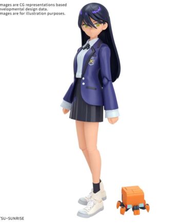 Figure rise nyaan