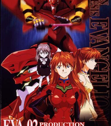 Nge eva 02 hg -002-
