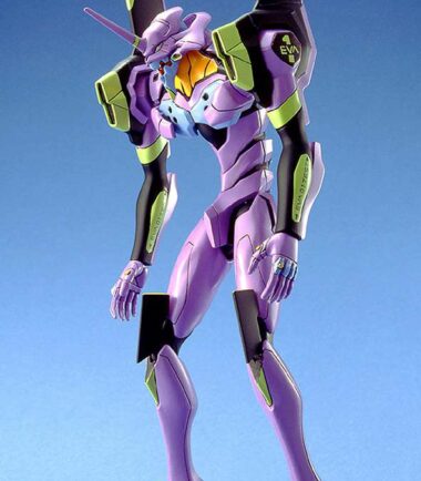 Nge eva 01 hg -001-