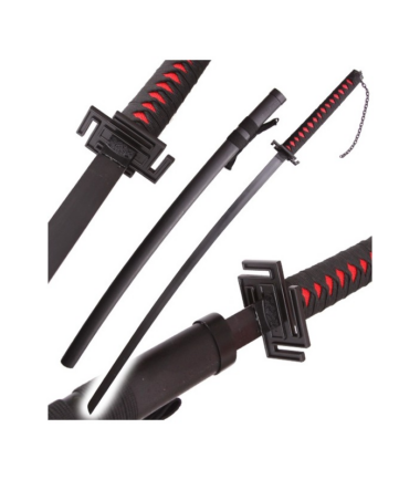 Katana Bankai di ichigo