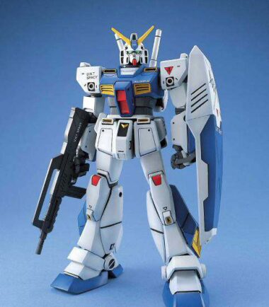 Mg gundam nt-1 1/100