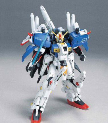 Hguc gundam ex-s 1/144