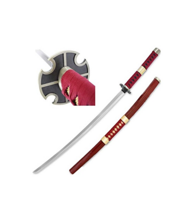 Katana kitetsu