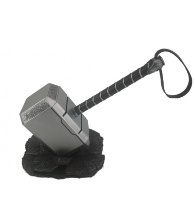 Martello Fantasy con supporto