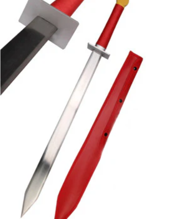 Katana Sasshomaru Tokijin