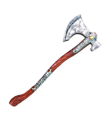 Ascia Fantasy Kratos