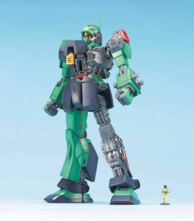 Mg nemo 1/100