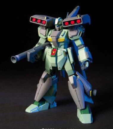 Hguc stark jegan 1/144
