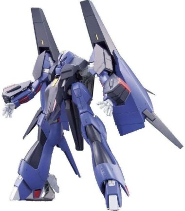 Hguc messala 1/144