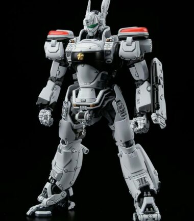 Patlabor ingram av-98 1/48