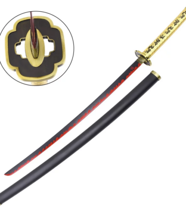 Katana Fantasy Yorichi