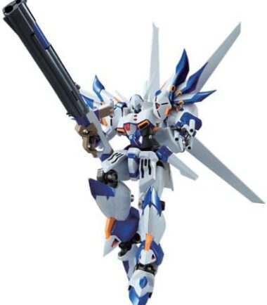 Hg weissritter