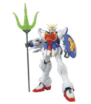 Mg gundam shenlong xxxg-01s ew ver 1/100