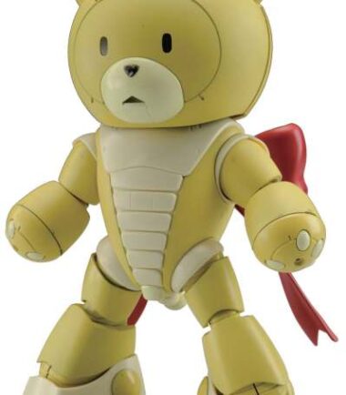 Hgbf beargguy iii 1/144