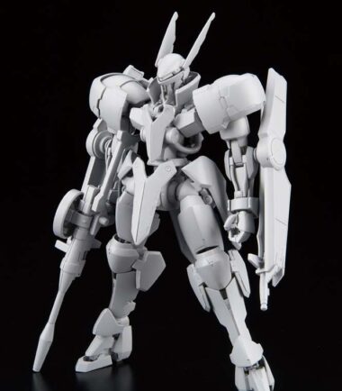 Orphans grimgerde 1/100