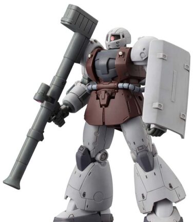 Hg waff yms-03 1/144