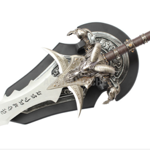 KATANA ACCIAIO