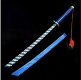 Katana Sasaki