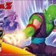 Figure rise standard piccolo