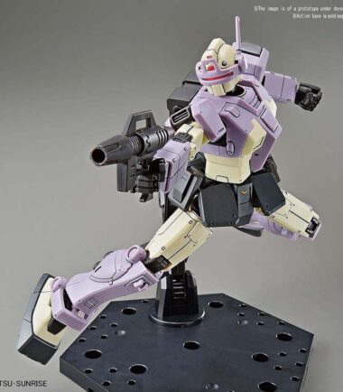 Hg gm intercept custom 1/144