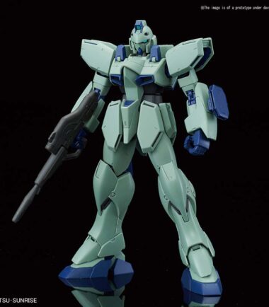 Re gun ez 1/100