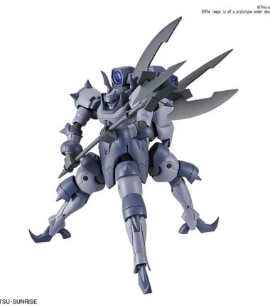 Hgbd eldora brute 1/144