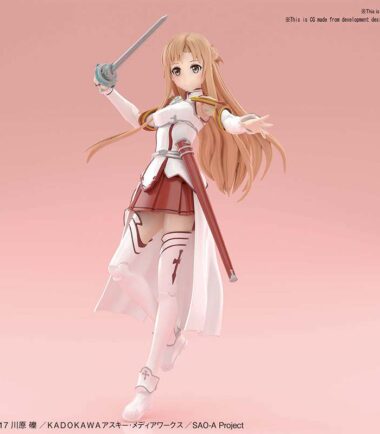 Figure rise sword art online asuna