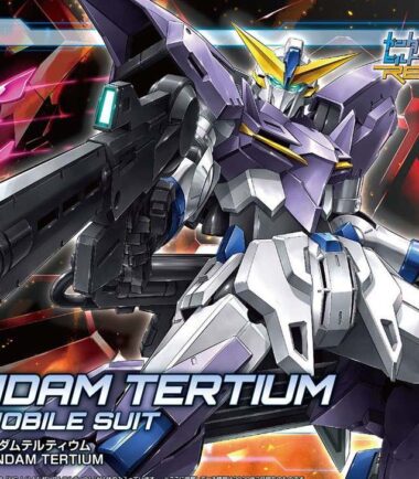 Hgbd new item b 1/144