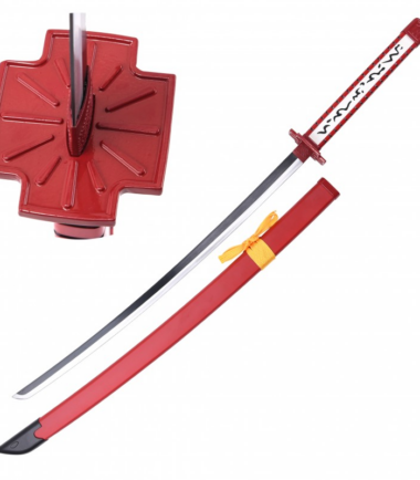 Katana Akame ga Kill!
