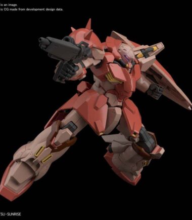 Hg messer 1/144
