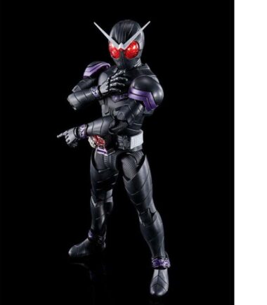 Figure rise kamen rider joker