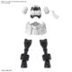 Girl gun lady & 30ms option parts set