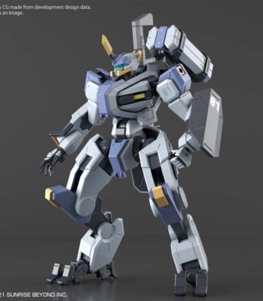 Hg mailes byakuchi 1/72